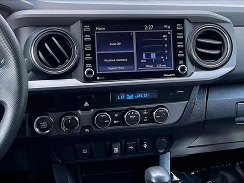 Used 2023 Toyota Tacoma TRD Off-Road image 6