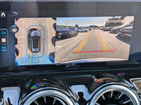 New 2026 Mercedes-Benz GLA 250 image 23