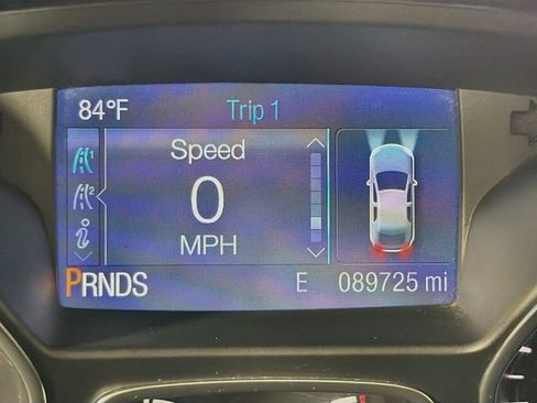 Used 2015 Ford Escape SE FWD image 17