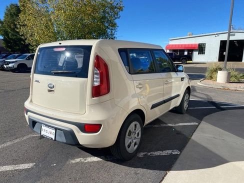 Used 2013 Kia Soul image 6