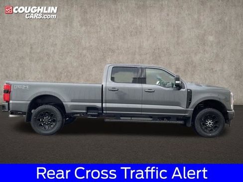 New 2026 Ford F350 XLT w/ XLT Premium Package image 6