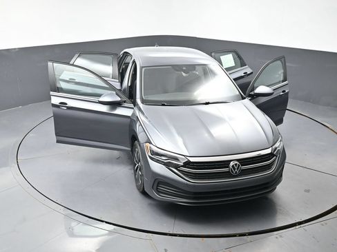 Used 2024 Volkswagen Jetta S FWD image 56