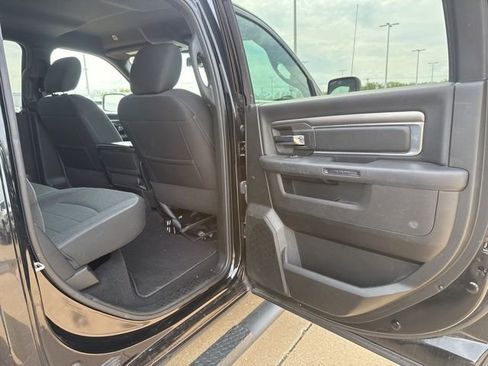 Used 2022 RAM 1500 Classic Warlock w/ Electronics Group image 19