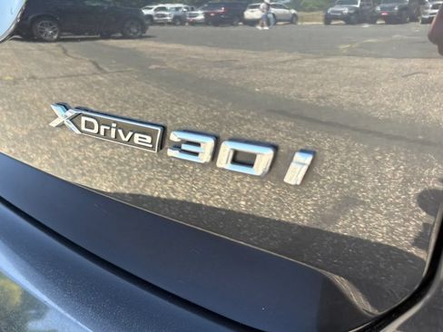 Used 2022 BMW X3 xDrive30i AWD/4WD image 32