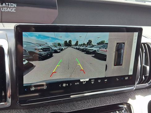 New 2026 Ford Expedition Tremor AWD/4WD image 21