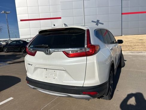 Used 2019 Honda CR-V EX image 3