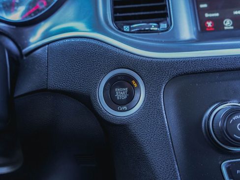 Used 2021 Dodge Charger SXT w/ Blacktop Package image 13