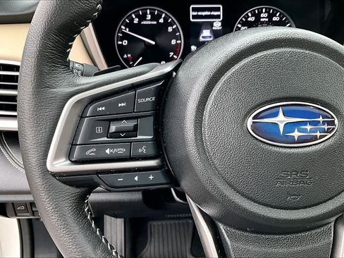 Used 2024 Subaru Outback Limited XT image 23