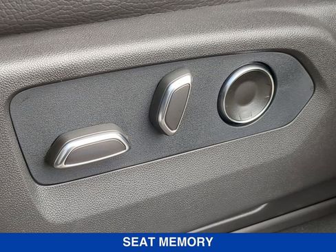 New 2026 GMC Yukon XL Denali w/ Sun & Power Step Package image 16