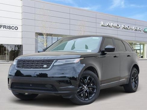 Used 2026 Land Rover Range Rover Velar S AWD/4WD image 1