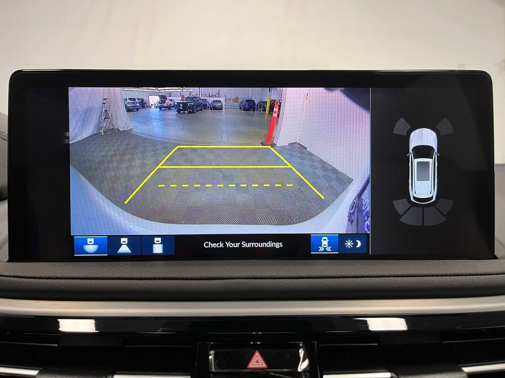 New 2026 Acura MDX w/ Technology Package AWD/4WD image 8