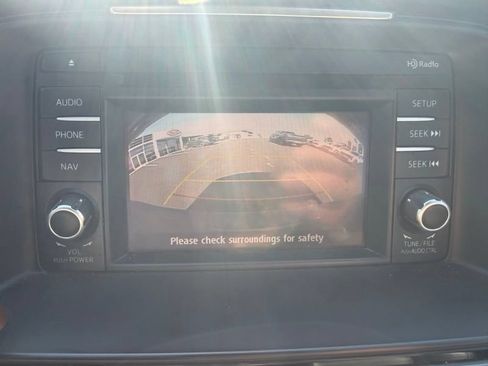 Used 2014 MAZDA MAZDA6 Touring w/ Touring Technology Package FWD image 13