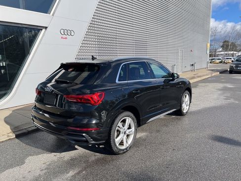 Certified 2022 Audi Q3 2.0T Premium Plus image 27