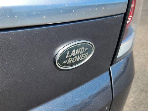 Used 2017 Land Rover Range Rover Sport AWD/4WD image 19