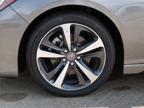 New 2025 Acura TLX Technology Package image 9