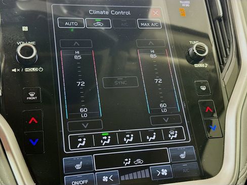 Used 2023 Subaru Outback Limited image 18