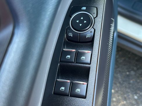 Used 2025 Ford Maverick Tremor image 22