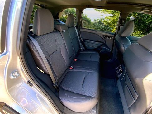 New 2026 Subaru Forester Premium image 10