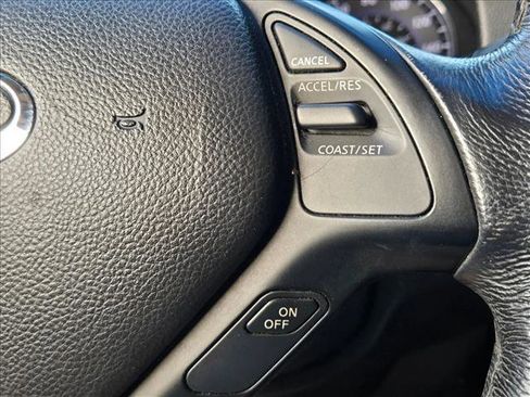 Used 2014 INFINITI Q60 AWD Coupe w/ Premium Package image 13