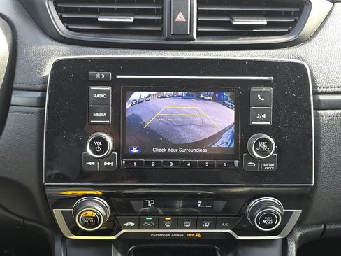 Used 2019 Honda CR-V LX image 17