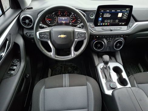 Used 2023 Chevrolet Blazer LT w/ Convenience Package image 11