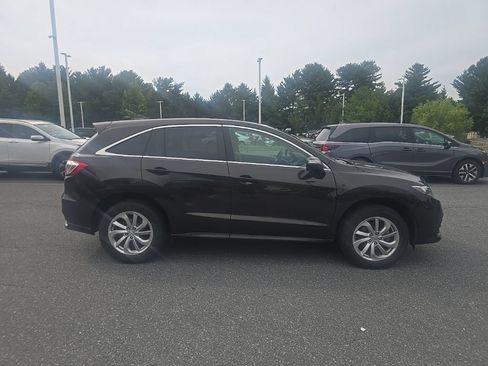 Used 2018 Acura RDX AWD image 9