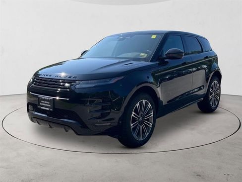 New 2026 Land Rover Range Rover Evoque Dynamic SE image 1