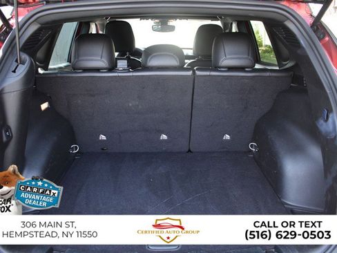 Used 2026 Jeep Compass Limited AWD/4WD image 31