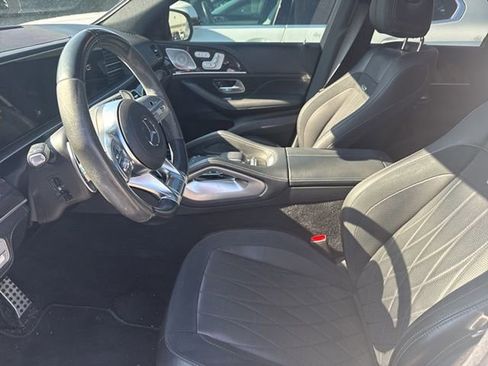 Used 2021 Mercedes-Benz GLE 53 AMG 4MATIC Coupe image 26