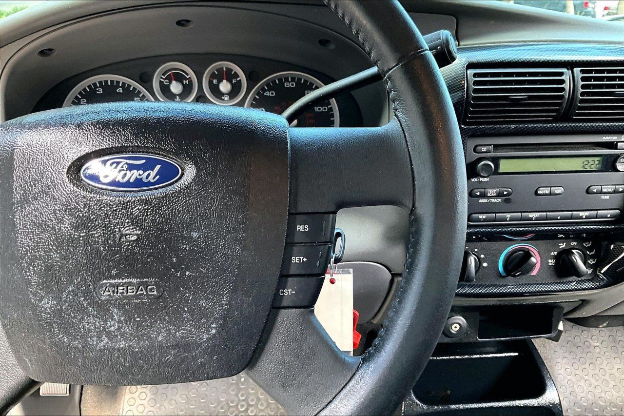 Used 2007 Ford Ranger STX RWD image 10