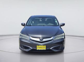 Used 2016 Acura ILX FWD video 2