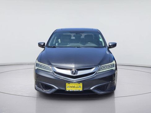 Used 2016 Acura ILX FWD image 2