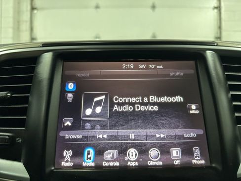 Used 2015 RAM 1500 Big Horn AWD/4WD image 28