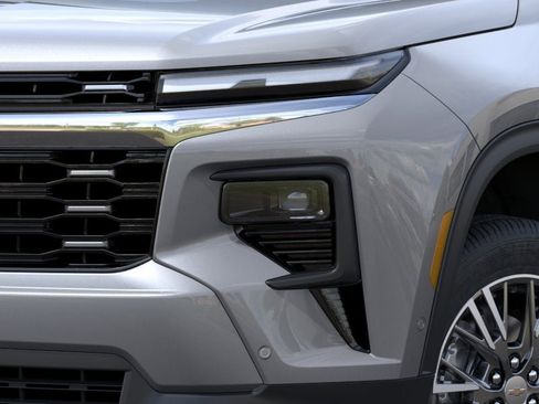 New 2026 Chevrolet Traverse LT FWD image 34