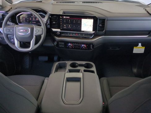 New 2026 GMC Sierra 1500 Elevation AWD/4WD image 14