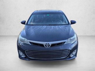 Used 2014 Toyota Avalon Limited video 2