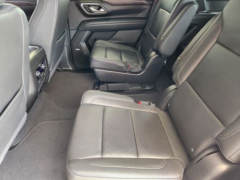 Certified 2024 Chevrolet Tahoe LT RWD image 30