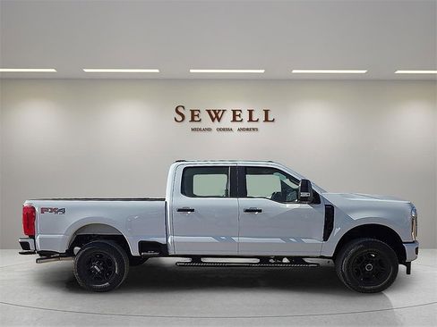 New 2026 Ford F250 XL w/ STX Appearance Package image 5