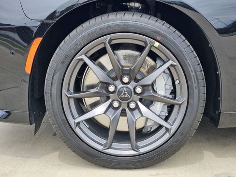 Used 2026 Dodge Charger Scat Pack AWD/4WD image 12