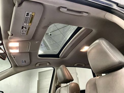 Used 2015 Honda CR-V EX-L image 22