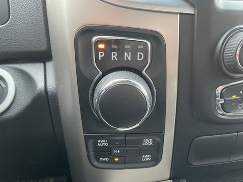 Used 2015 RAM 1500 Big Horn image 27