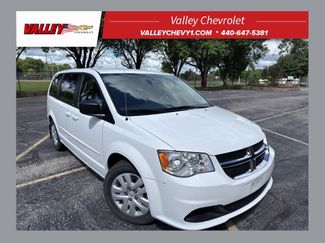 Used 2013 Dodge Grand Caravan SE FWD video 1