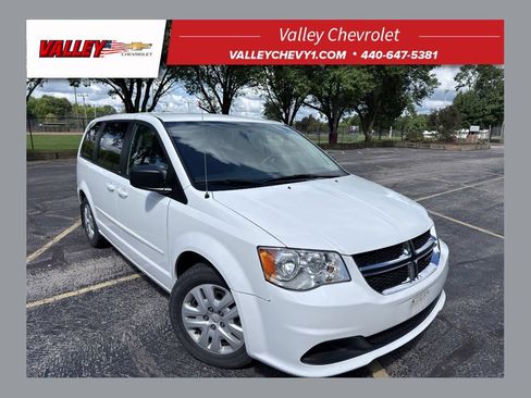 Used 2013 Dodge Grand Caravan SE FWD image 1