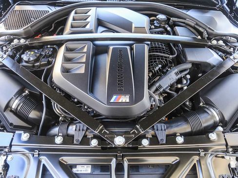 New 2026 BMW M4 xDrive Competition w/ Executive Package image 23