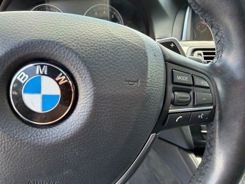 Used 2016 BMW 528i Sedan image 19