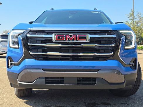 New 2026 GMC Terrain Elevation image 11