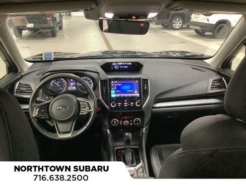 Used 2020 Subaru Forester Limited image 3