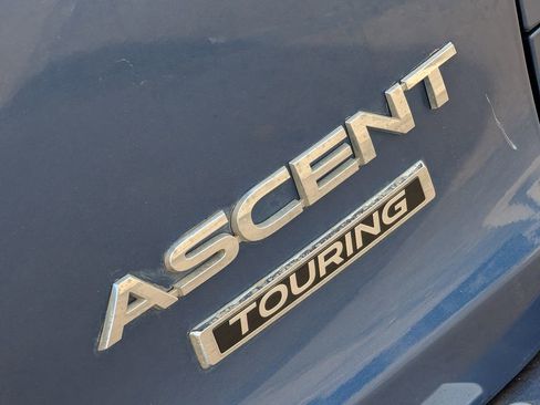 Used 2022 Subaru Ascent Touring image 11