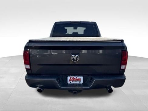 Used 2015 RAM 1500 Express AWD/4WD image 6