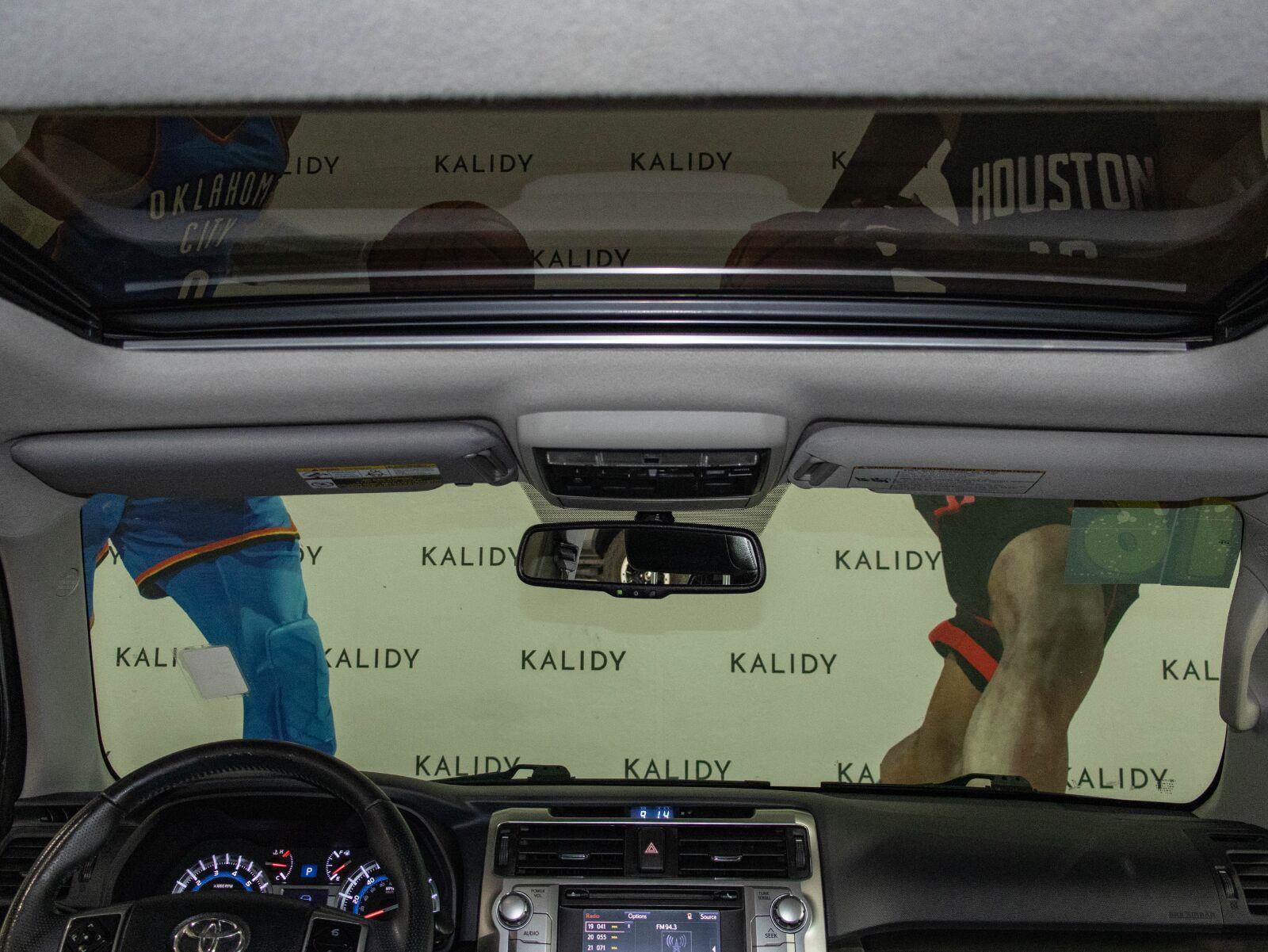 Used 2016 Toyota 4Runner SR5 Premium RWD image 14